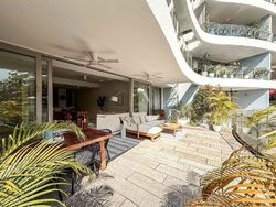 The Coast at Sentosa Cove (D4), Condominium #617728401